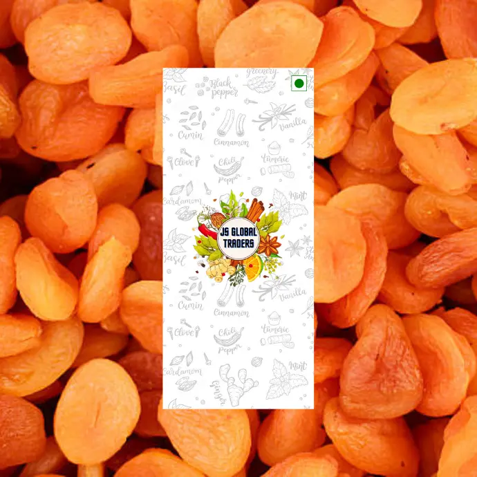 🌟 Explore the Sweetest Deals on Apricots at JS Global Traders! 🌟  Indulge in the luscious goodness of apricots with our exclusive sale on JS Global Traders eCommerce website! 🍑🛒  👉 Dive into Nature's Bounty: Immerse yourself in the succulent sweetness of premium apricots handpicked for you. Our collection guarantees freshness and exceptional taste, bringing the orchard to your doorstep! 🌳🌞  🛍️ Unbeatable Prices, Unforgettable Flavors: Enjoy unbeatable prices on our high-quality apricots! Elevate your snacking experience or enhance your culinary creations with these exquisite gems. Taste the difference with every bite! 😋💎  🚚 Fast and Reliable Delivery: Order with confidence! We ensure prompt and secure delivery right to your doorstep. Experience convenience like never before as you savor the rich taste of our premium apricots. 🚛✨  🌈 Variety of Options: Whether you prefer dried apricots for a wholesome snack or fresh ones for culinary adventures, JS Global Traders has a diverse range to suit your taste buds. Explore the variety and find your perfect match! 🍽️🌐  🎁 Limited-Time Offers: Hurry, our apricot sale is for a limited time only! Don't miss the chance to stock up on nature's candy at incredible prices. Treat yourself or surprise your loved ones with the gift of delectable apricots! 🎉🎁  📱 Shop Now: Visit our eCommerce website and embark on a journey of flavor and quality. Click, shop, and indulge in the goodness of apricots today! 🛍️💻  #ApricotSale #JSGlobalTraders #FruitLovers #HealthyIndulgence #ECommerceDeals #TasteTheDifference #LimitedTimeOffer #FreshFlavors #SnackSmart #FoodiesDelight #ShopNow
