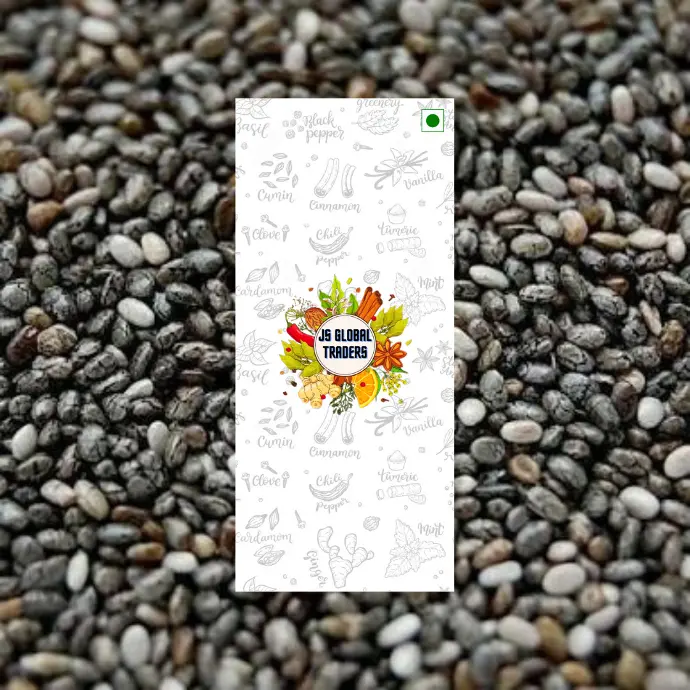 JS Global Traders is thrilled to bring you the finest quality chia seeds through our eCommerce website! 🌱✨ Discover the incredible health benefits and versatility of chia seeds, packed with omega-3 fatty acids, fiber, and essential nutrients.  🛒 Explore our extensive collection of chia seeds: - Organic Chia Seeds - White Chia Seeds - Black Chia Seeds  Why choose JS Global Traders for your chia seed needs? 🌿 Premium Quality: We source only the highest quality chia seeds to ensure you get the best nutritional value. 🌍 Sustainable Sourcing: Our chia seeds are ethically and sustainably sourced, supporting eco-friendly practices. 💪 Nutrient-Rich: Chia seeds are a powerhouse of nutrients, promoting overall well-being and vitality.  🎉 Special Offer Alert: Enjoy exclusive discounts on bulk orders and special promotions! Don't miss out on the chance to stock up on these tiny, yet mighty, superfoods.  🌐 Shop now at our eCommerce website: [Insert Website Link]  #ChiaSeeds #HealthyLiving #Superfoods #Nutrition #EcoFriendly #WellnessJourney #OrganicLiving #HealthFirst #JSGlobalTraders #OnlineShopping #SaleAlert #ChiaPower #WellnessWednesday #ShopHealthy #SustainableLiving #EcommerceDeals