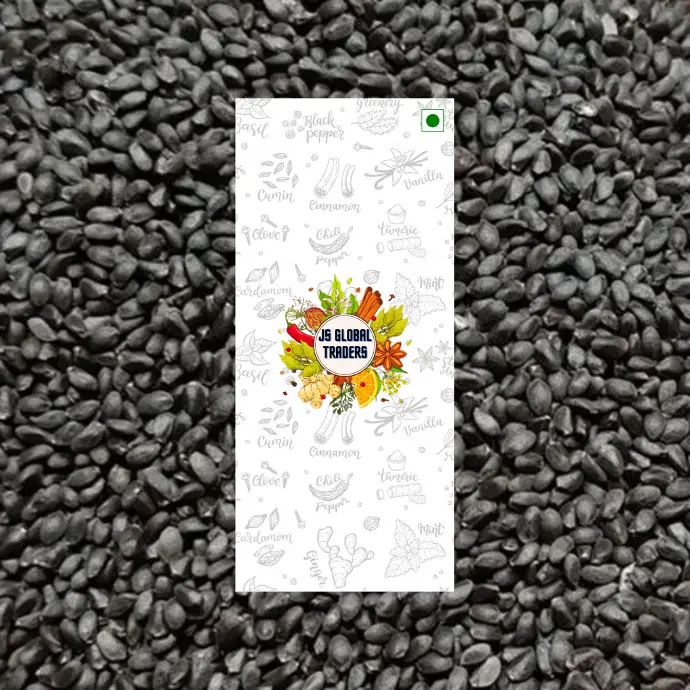 JS Global Traders is thrilled to bring you the finest quality Sabja Seeds, now available for sale on our eCommerce website! 🌱  Discover the goodness of Sabja Seeds, also known as Basil Seeds, which are rich in essential nutrients and have numerous health benefits. These tiny powerhouses are packed with fiber, vitamins, and minerals, making them a fantastic addition to your daily diet.  🌿 Why choose JS Global Traders for Sabja Seeds? ✅ Premium Quality: Our Sabja Seeds are sourced from the best suppliers, ensuring you get the highest quality product. ✅ Nutrient-Rich: Loaded with antioxidants, fiber, and essential nutrients, Sabja Seeds contribute to your overall well-being. ✅ Versatile Usage: Add them to your favorite beverages, desserts, or use them as a topping for salads – the possibilities are endless!  Explore the health benefits and versatility of Sabja Seeds with JS Global Traders. Place your order now and embark on a journey towards a healthier lifestyle!  🛒 Shop now: [Insert eCommerce website link]  #SabjaSeeds #BasilSeeds #HealthyLiving #NutrientRich #WellnessJourney #JSGlobalTraders #eCommerce #HealthFood #Superfood #OnlineShopping #QualityProducts #WellnessWednesday