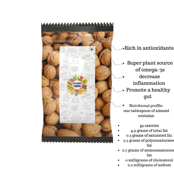 WALNUT (வால்நட்)