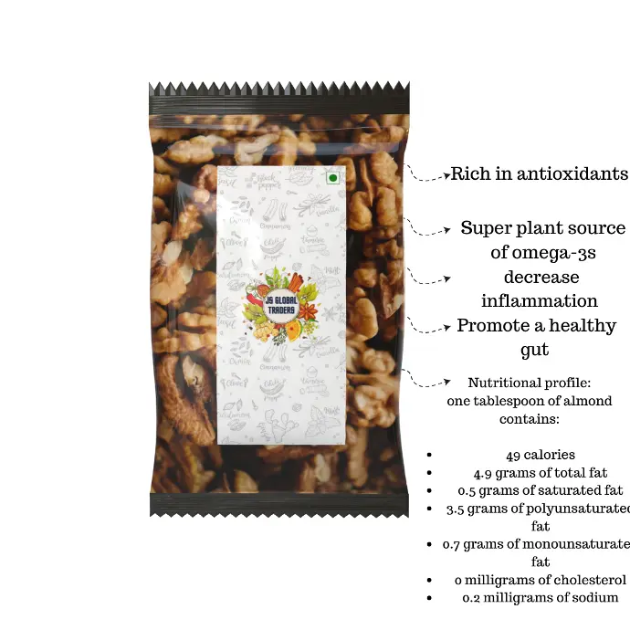 WALNUT (வால்நட்)