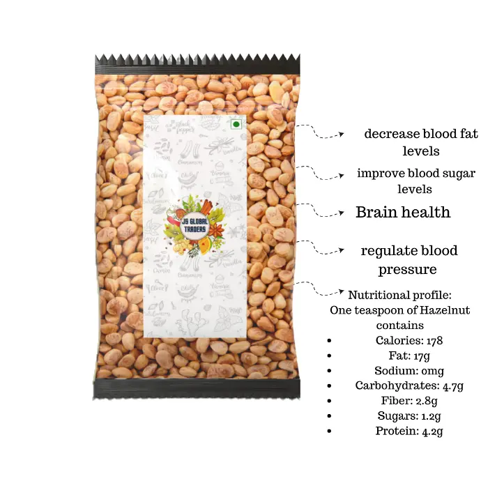 CHIRONJI NUTS (சாரை பருப்பு)