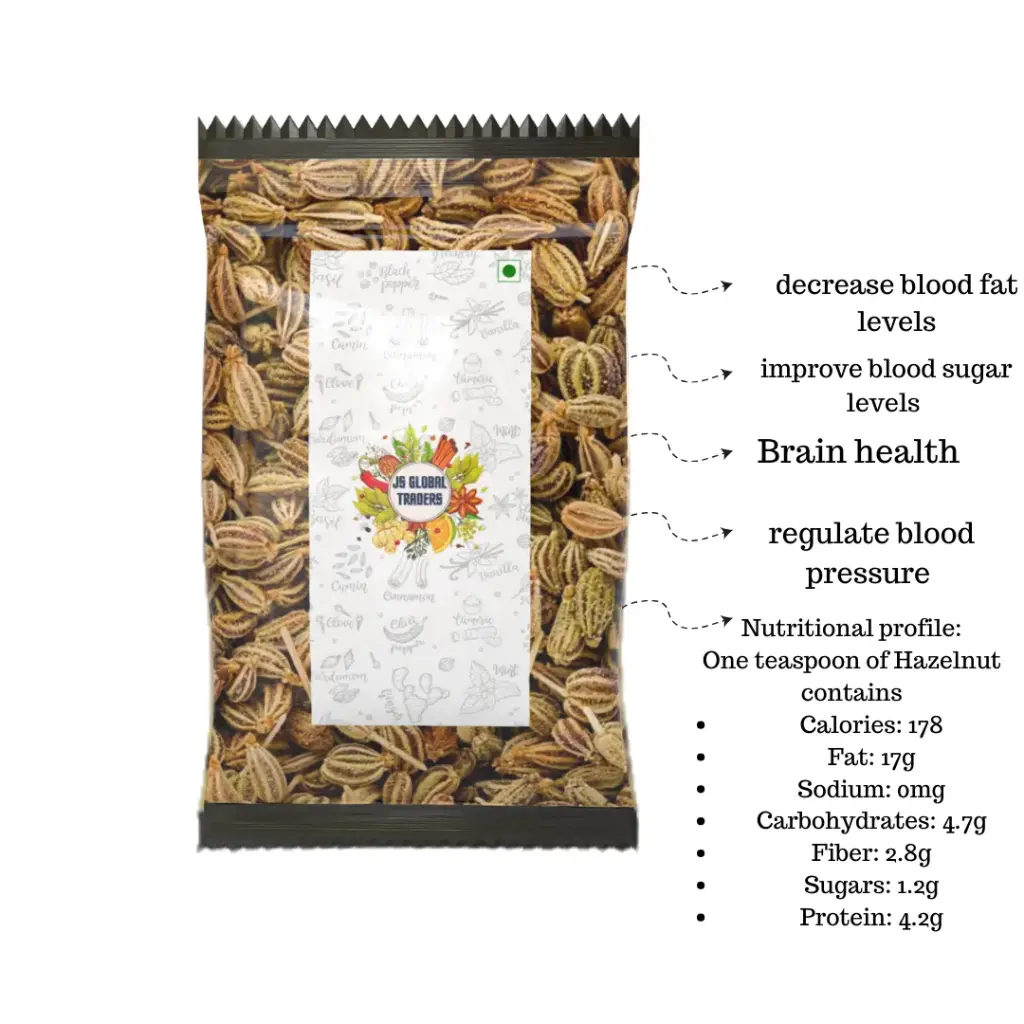 AJWAIN (ஓமம்)