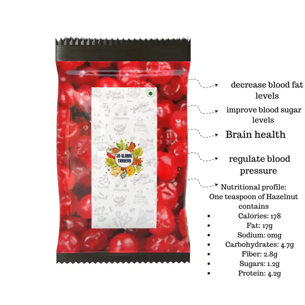 CHERRY FRUIT (செர்ரி  பழம்)