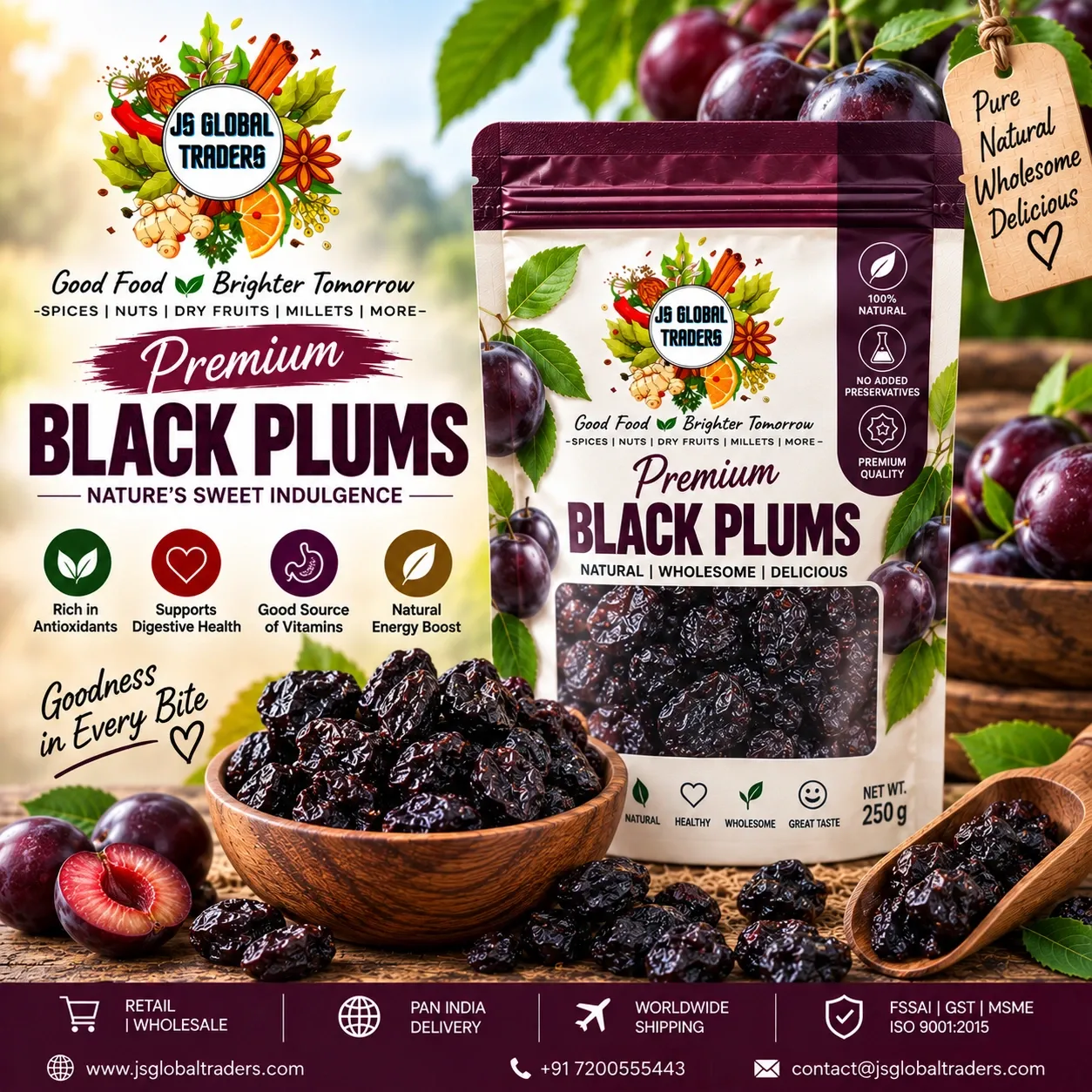 BLACK BERRY ( கருப்பு பெர்ரி)