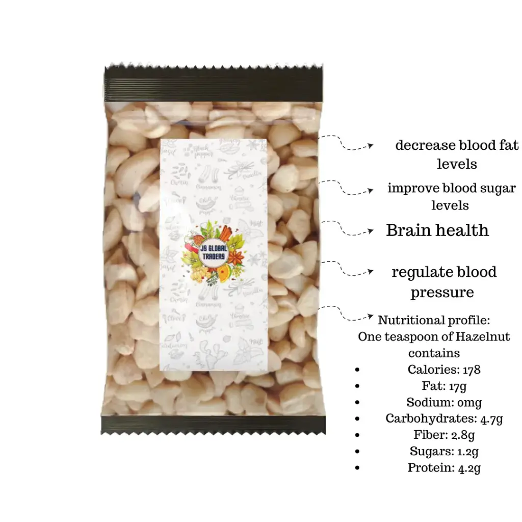 CASHEW SP 1/8 PCS (முந்திரி)