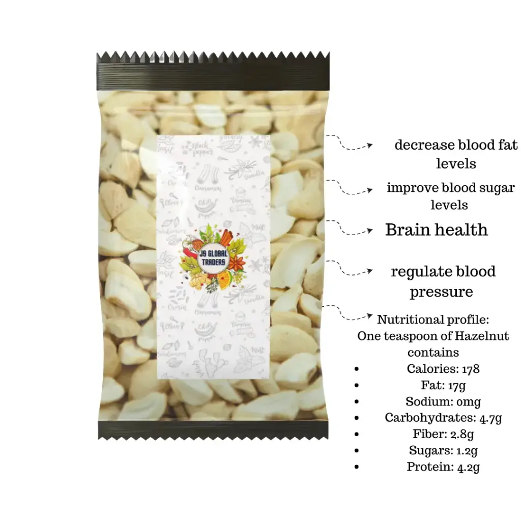 CASHEW LWP 1/4 PCS (முந்திரி)