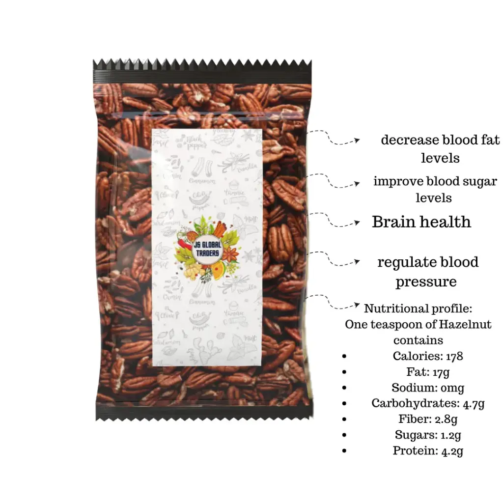 PECAN NUTS