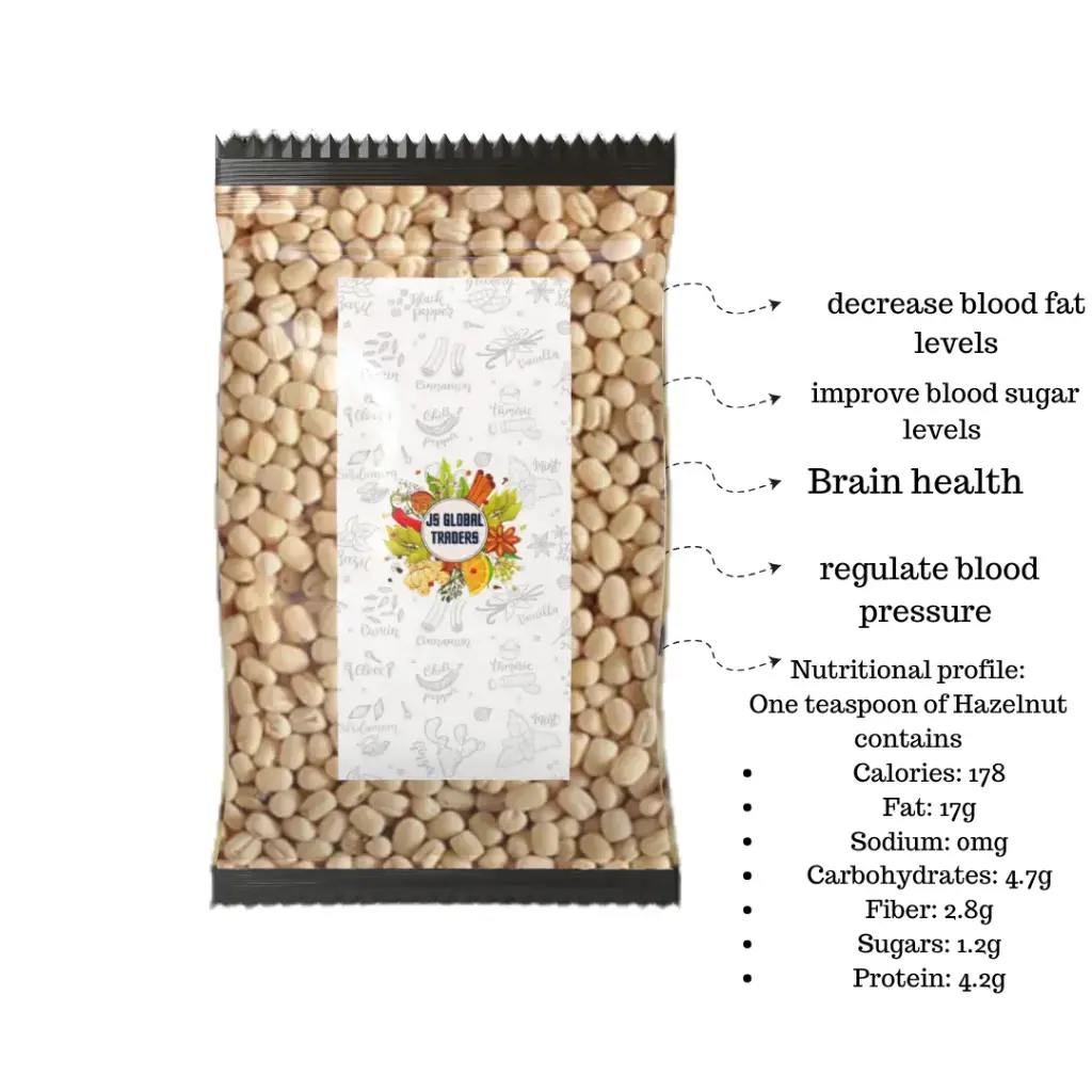 URAD DAL (உளுந்த பருப்பு)