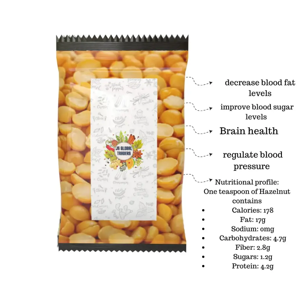 TOOR DAL (துவரம் பருப்பு)