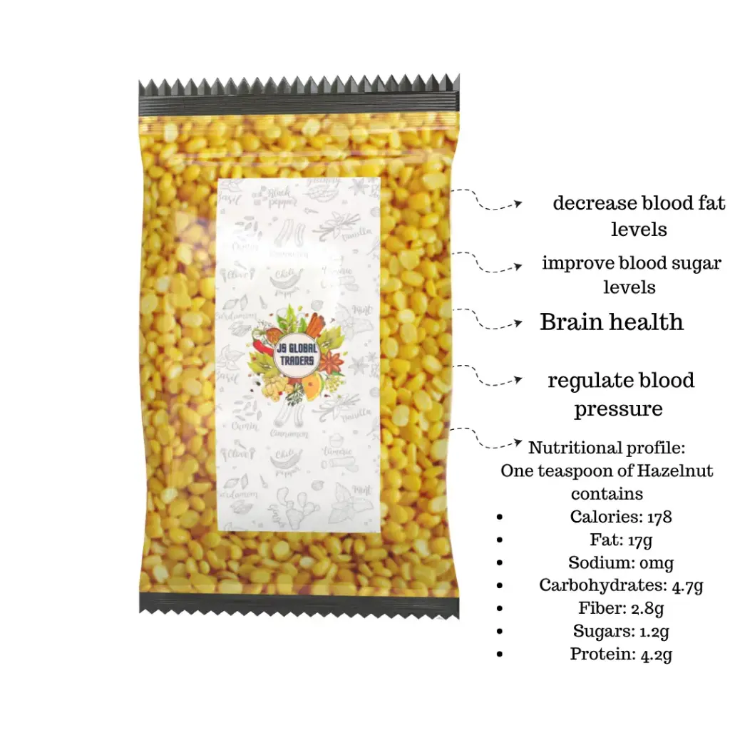 MOONG DAL (பாசிப் பருப்பு)