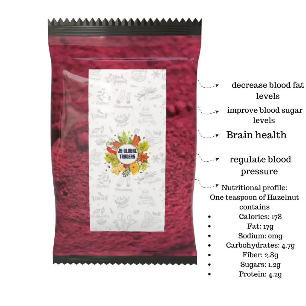 RAW BEETROOT POWDER (பீட்ரூட் பவுடர்)