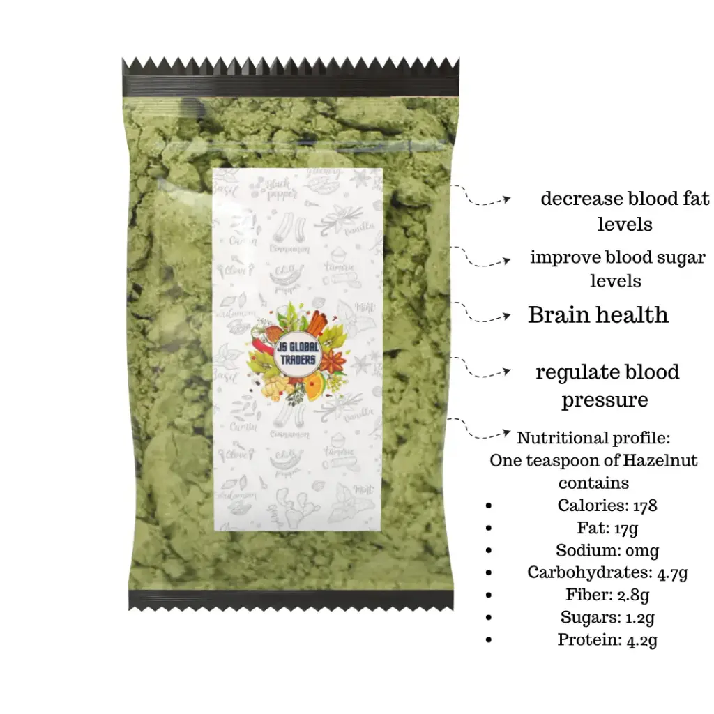 RAW MORINGA POWDER(முருங்கைகீரை பொடி)