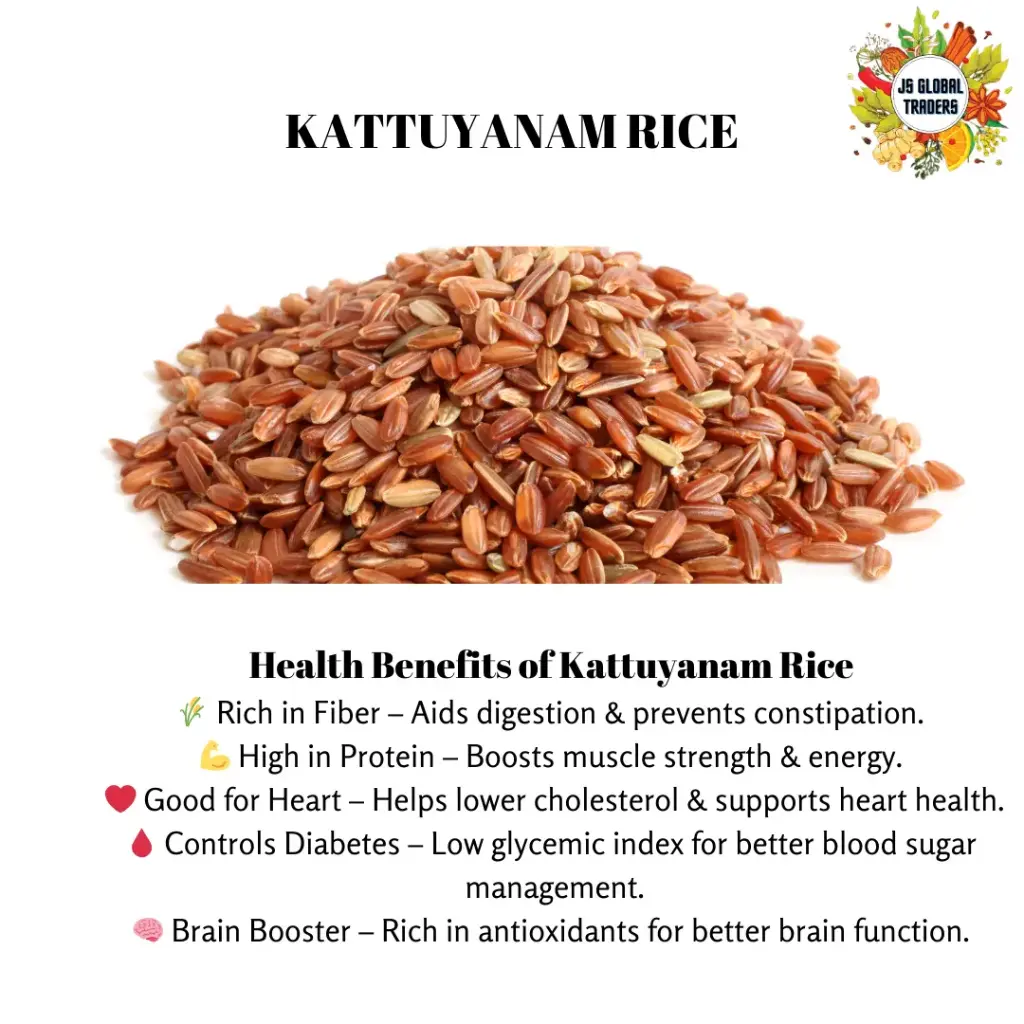 KATTUYANAM RICE