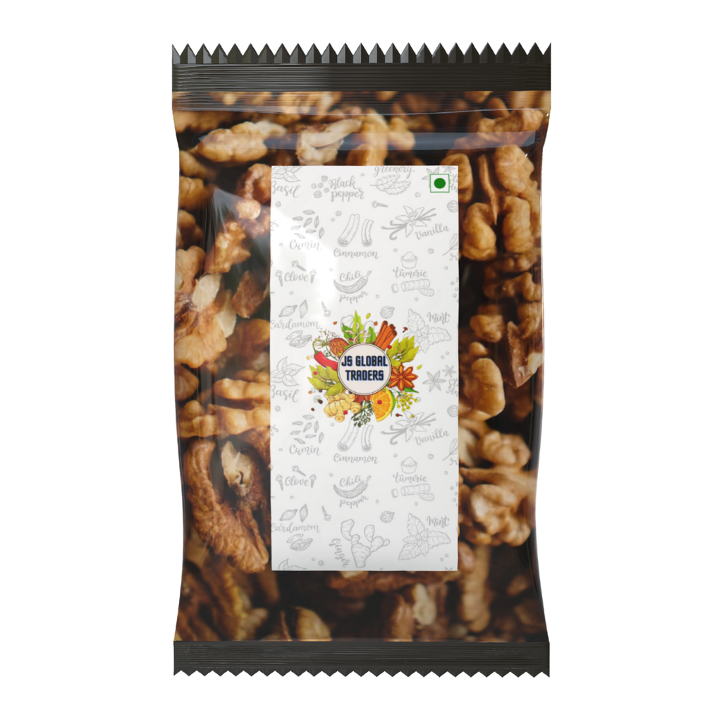 [2003981801] AMERICAN  WALNUT (வால்நட்)  (250g)