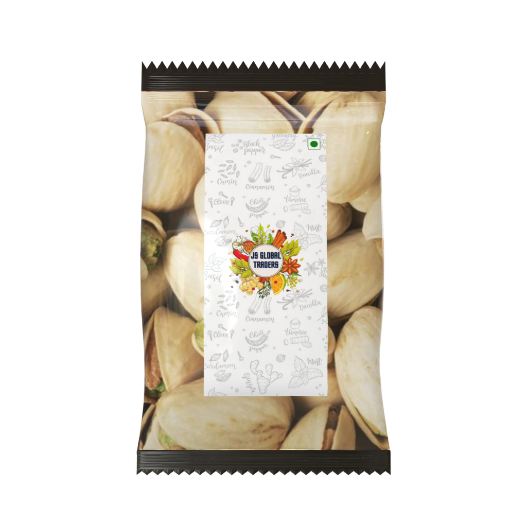 PISTACHIO (பிஸ்தா)