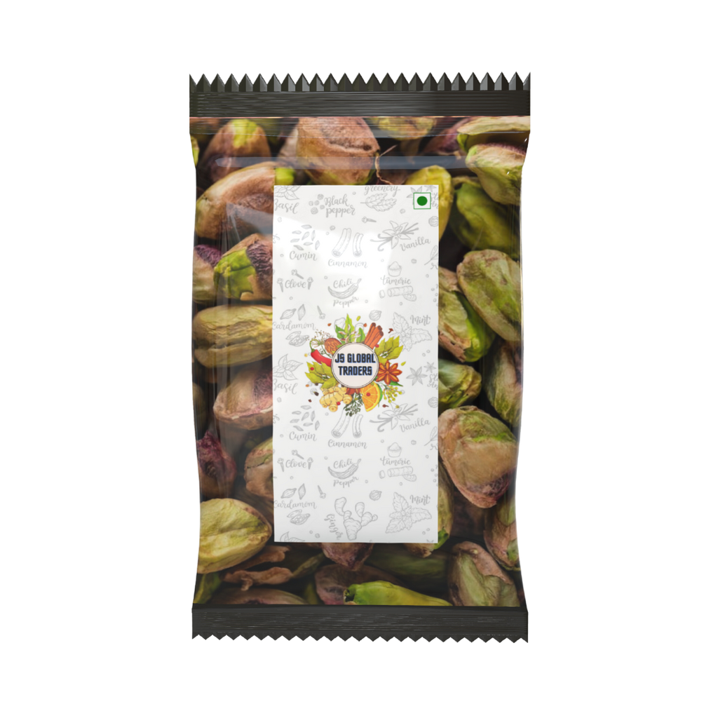 PISTACHIO (பிஸ்தா)