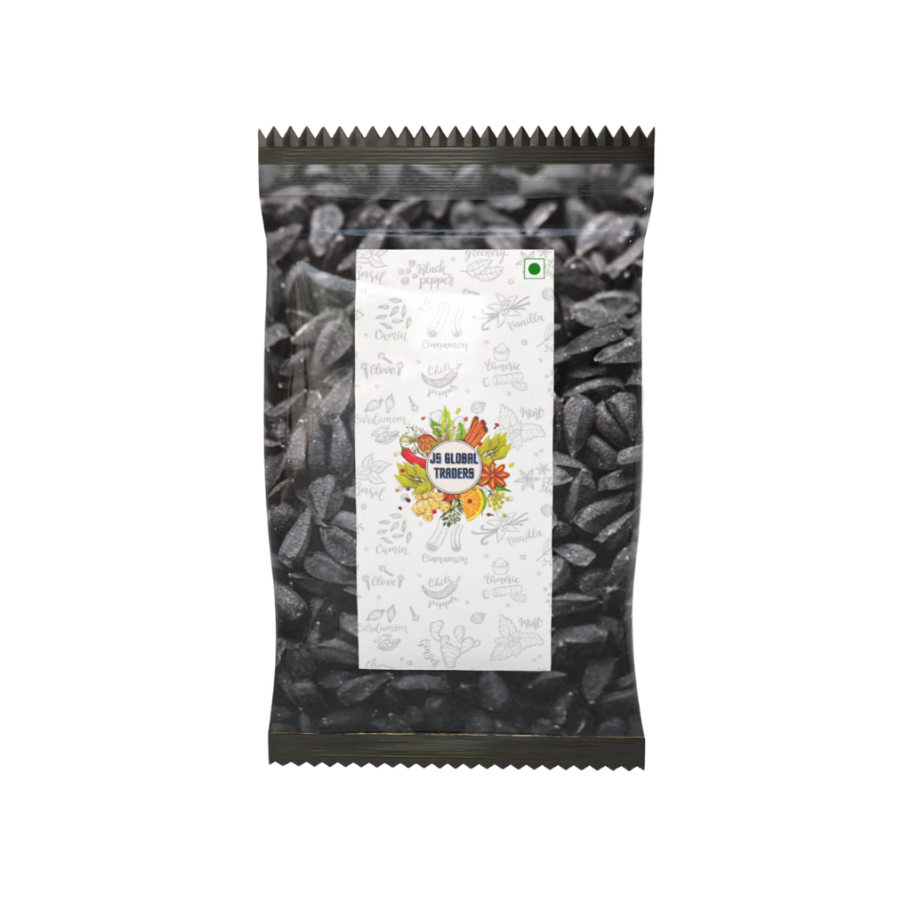 BLACK CUMIN (கருஞ்சீரகம்)