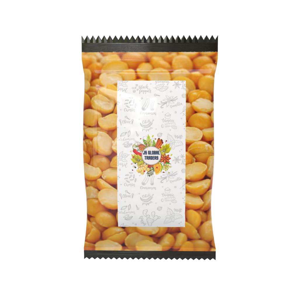 TOOR DAL (துவரம் பருப்பு)