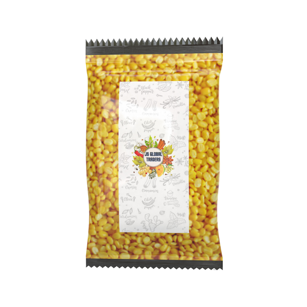 MOONG DAL (பாசிப் பருப்பு)