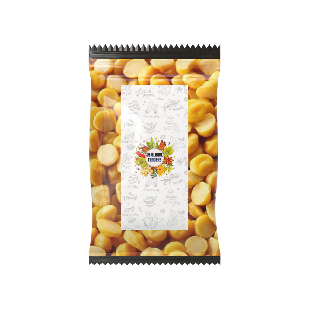 BENGAL GRAM DAL (கடலை பருப்பு)