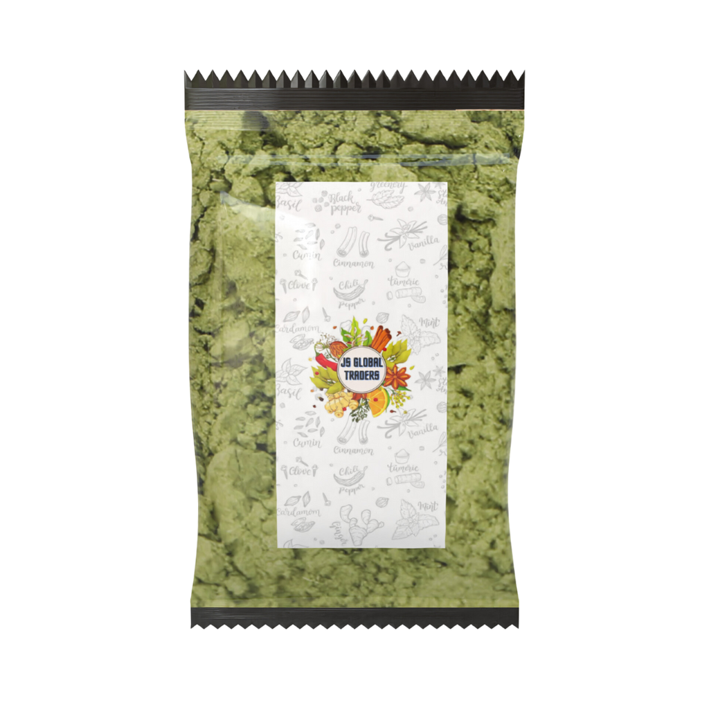 RAW MORINGA POWDER(முருங்கைகீரை பொடி)