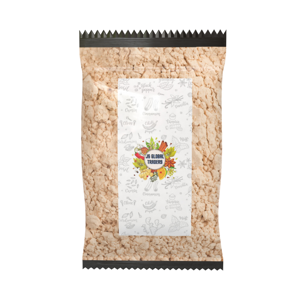 RAW BANANA POWDER (வாழைக்காய் பொடி)