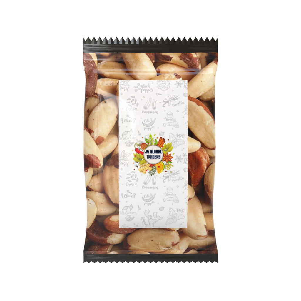 BRAZIL NUTS