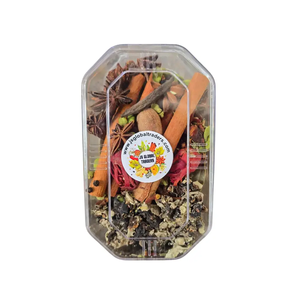 MIXED SPICE BOX (100g) 12 SPICES