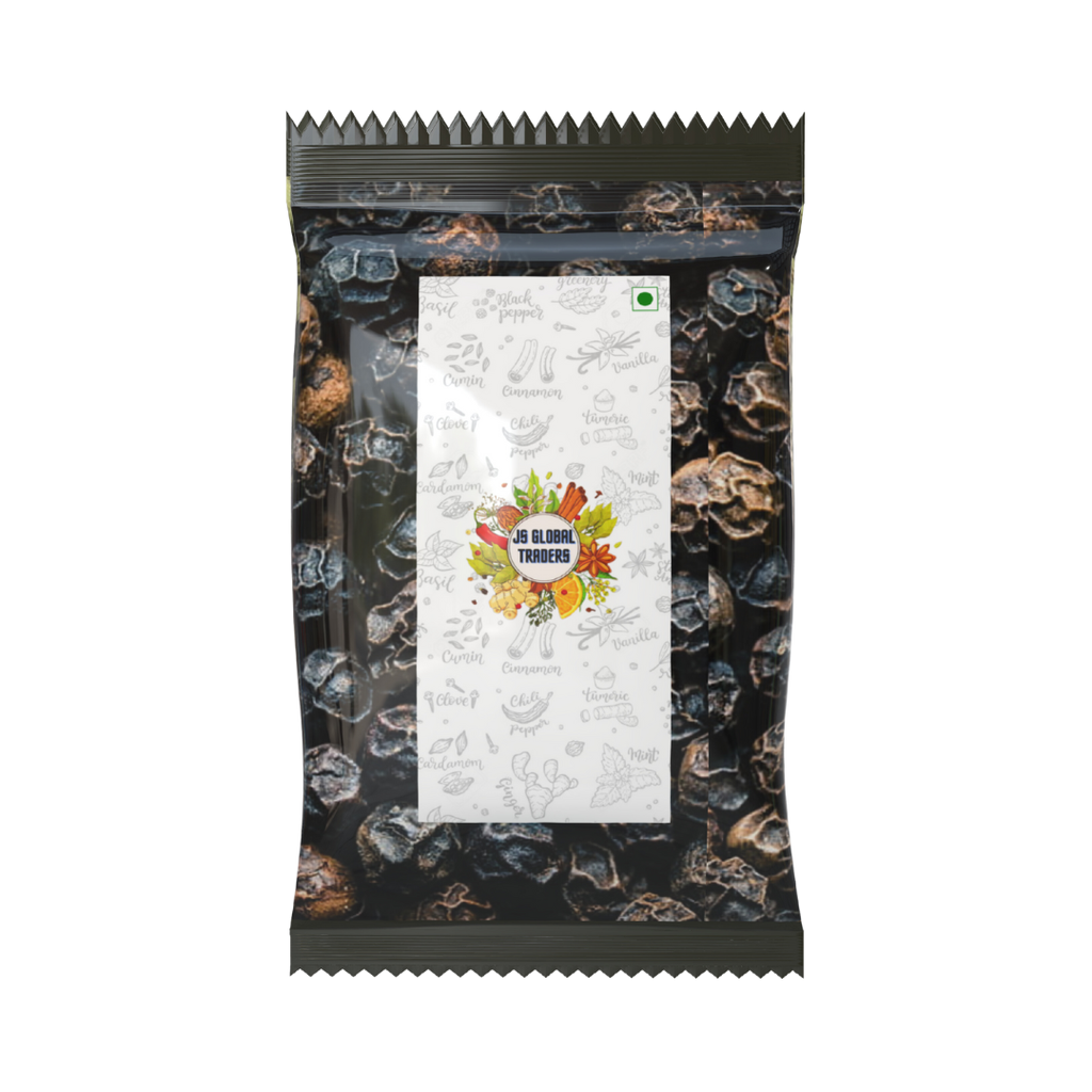 BLACK PEPPER