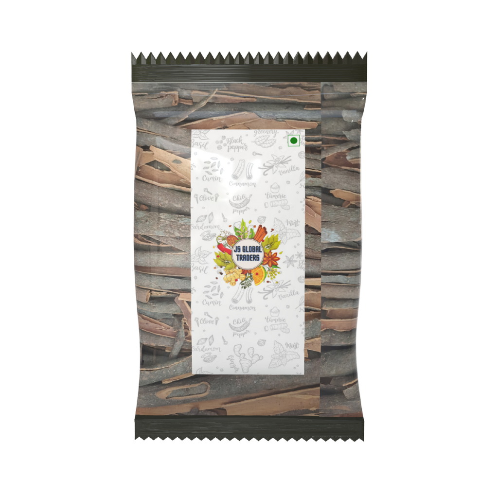 CINNAMON SPLIT (இலவங்கப்பட்டை)