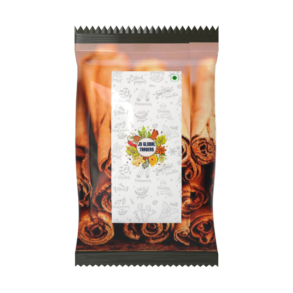 CEYLON CINNAMON (இலவங்கப்பட்டை)