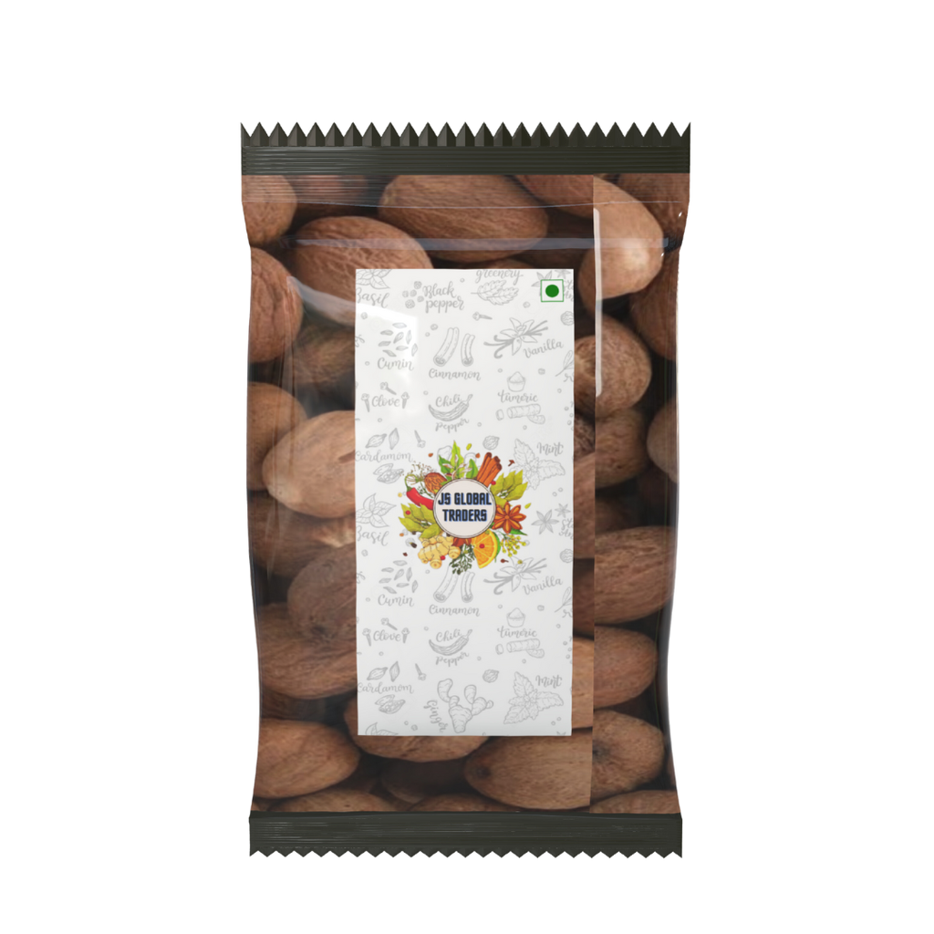 NUTMEG (ஜாதிக்காய்)