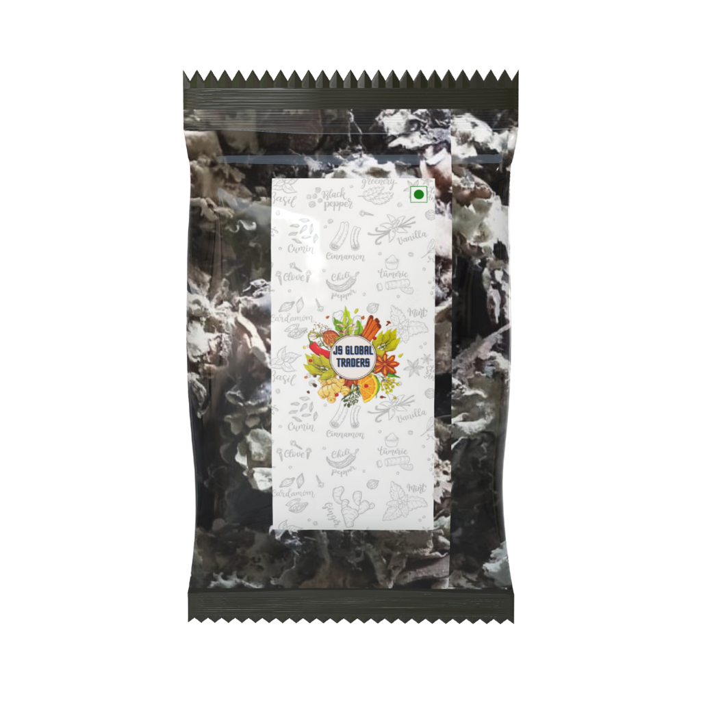 STONE MOSS (கல்பாசி)