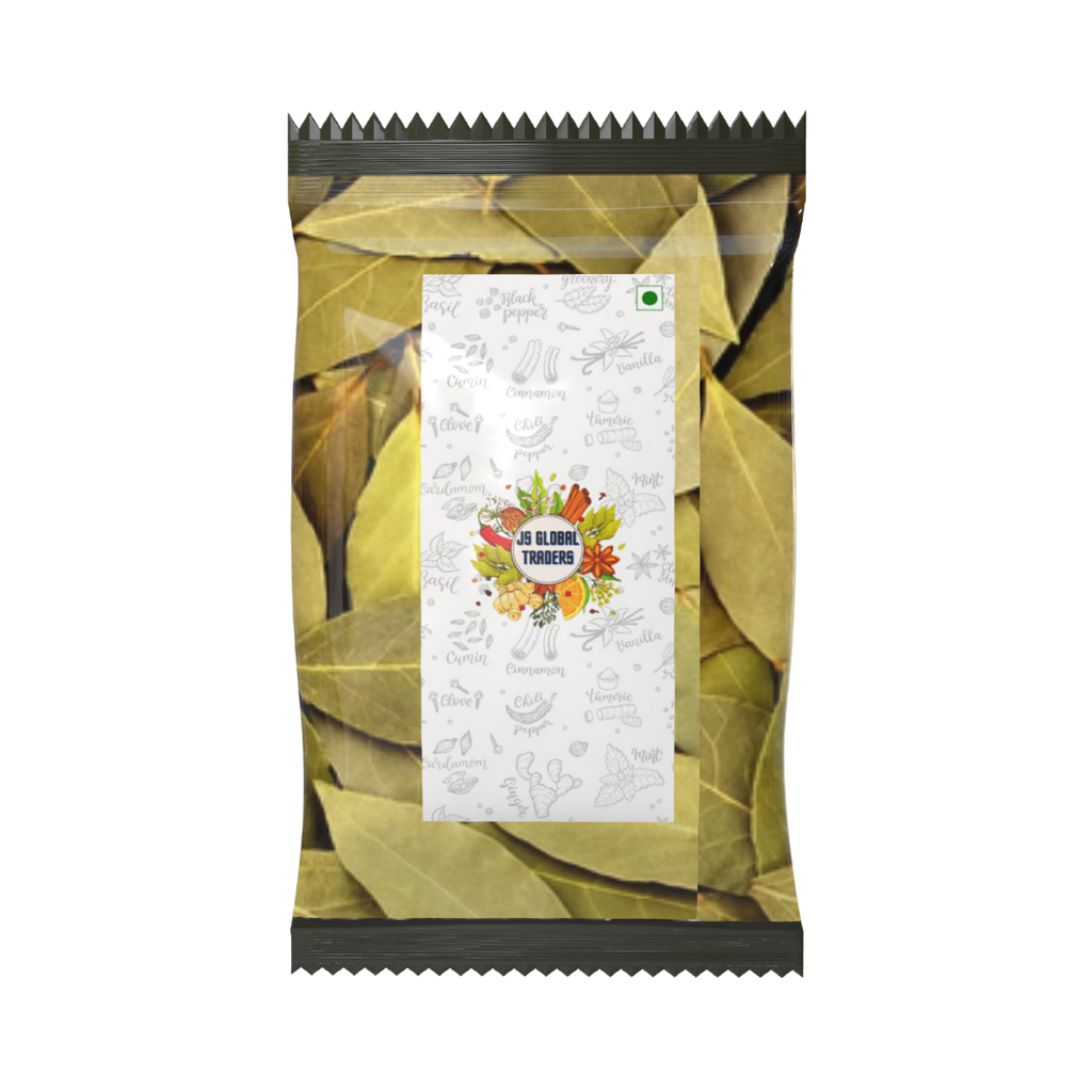 BAY LEAF (பிரியாணி இலை)