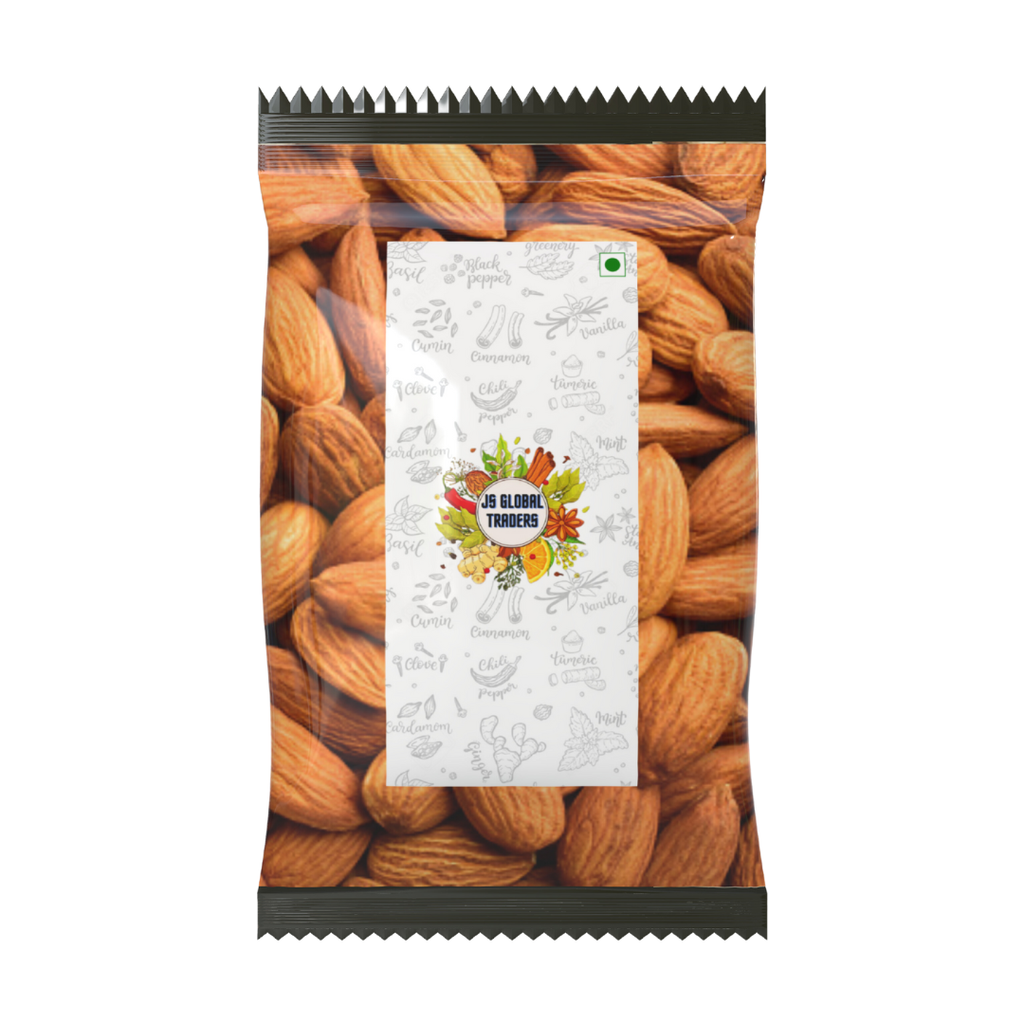 ALMOND REGULAR (பாதம்)