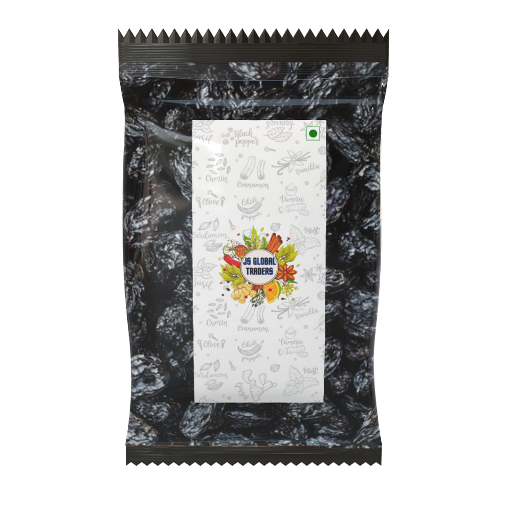 BLACK RAISIN (திராட்சை)