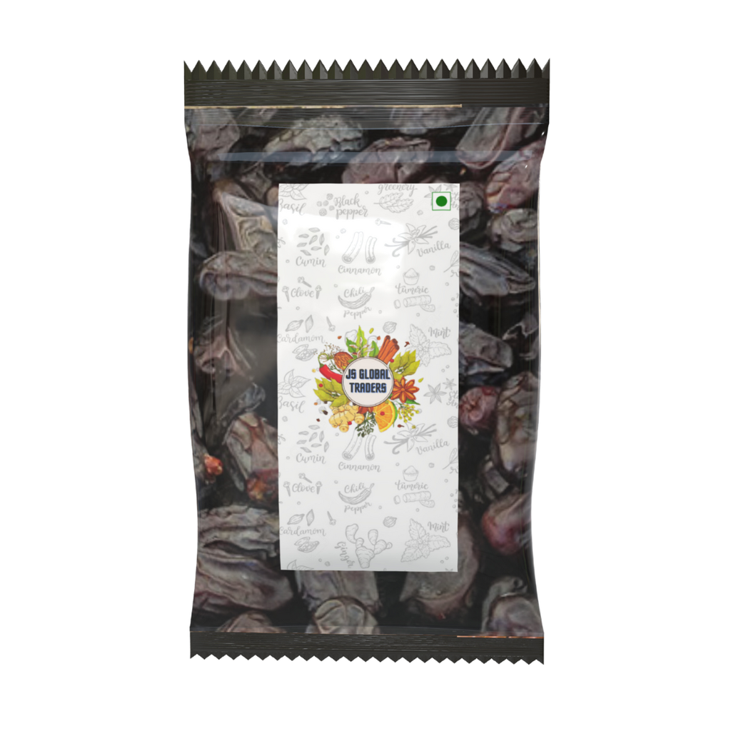 DATES (பேரிச்சம்பழம்)