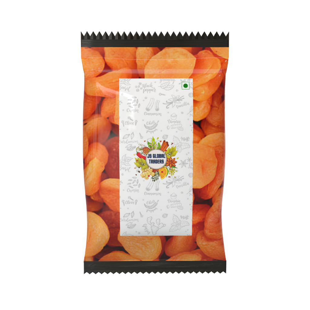 APRICOT (ஆப்ரிகாட்)
