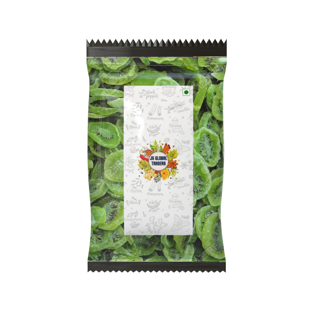 DRY KIWI (உலர் கிவி)