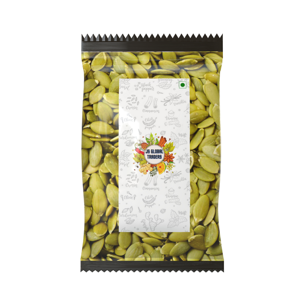 PUMPKIN SEED (பூசணி விதை)