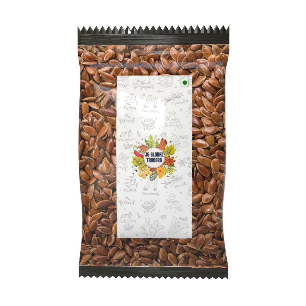 FLAX SEED (ஆளி விதை)