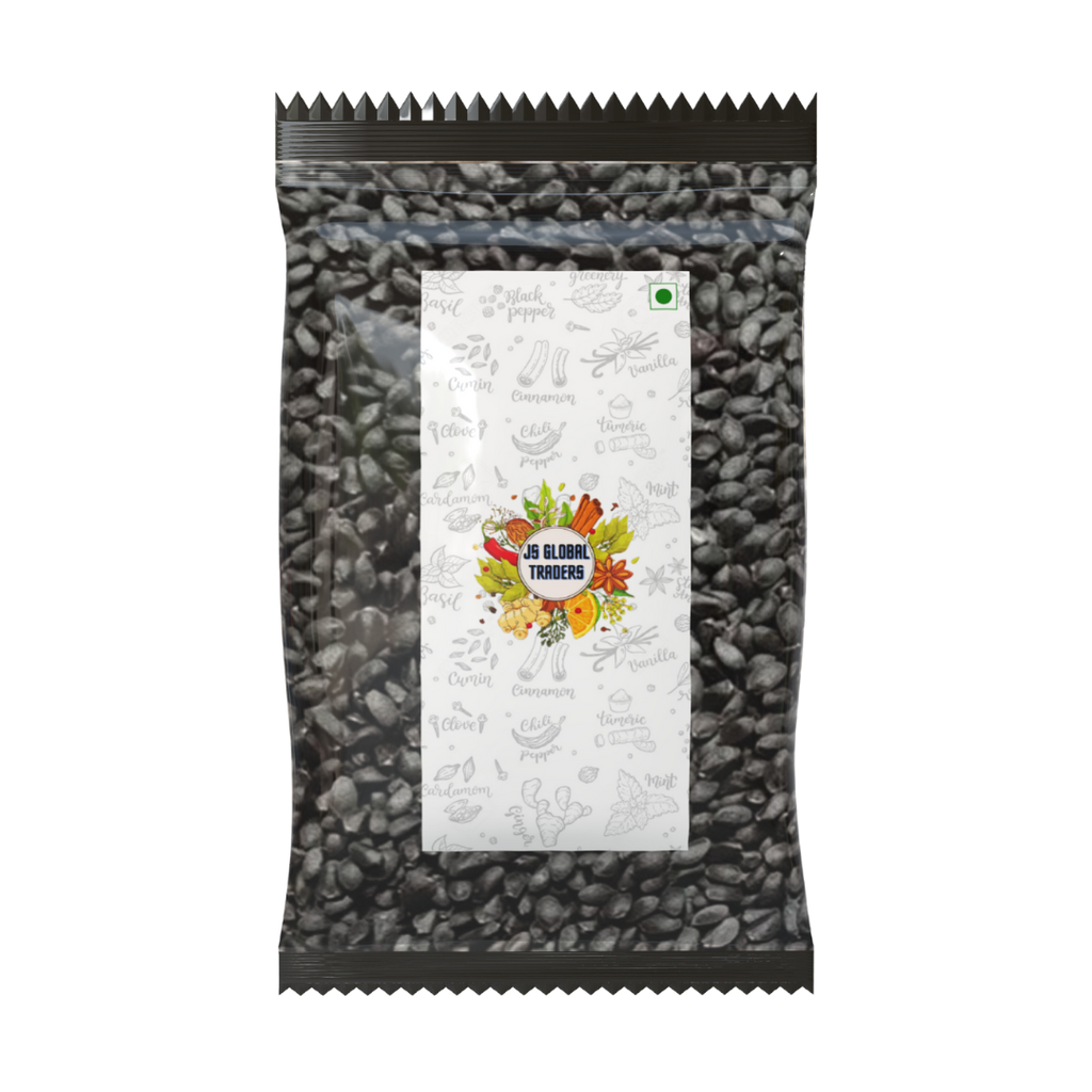 SABJA SEED (சப்ஜா விதை)