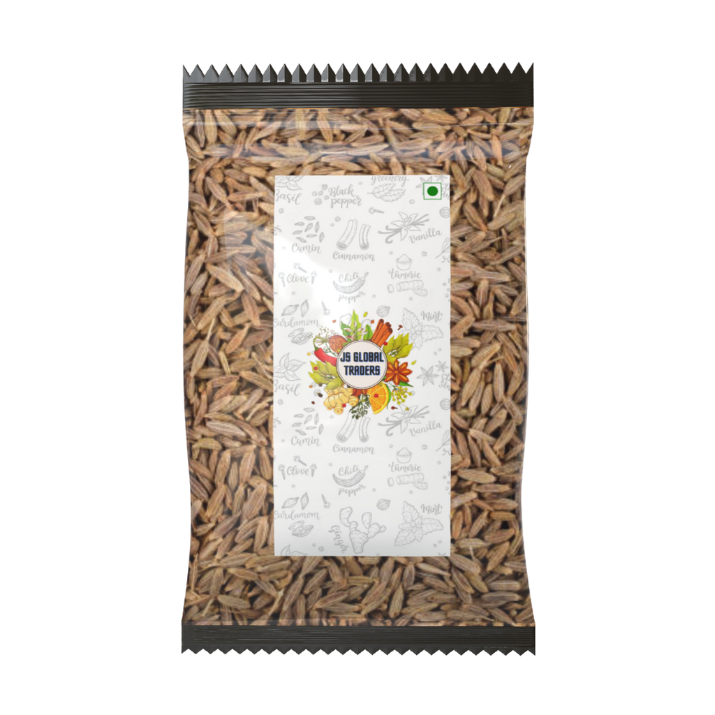 CUMIN (சீரகம்)