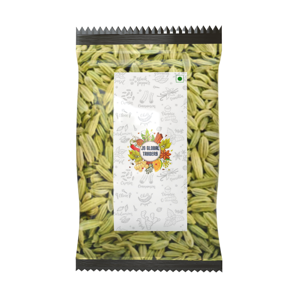 FENNEL (பெருஞ்சீரகம்)
