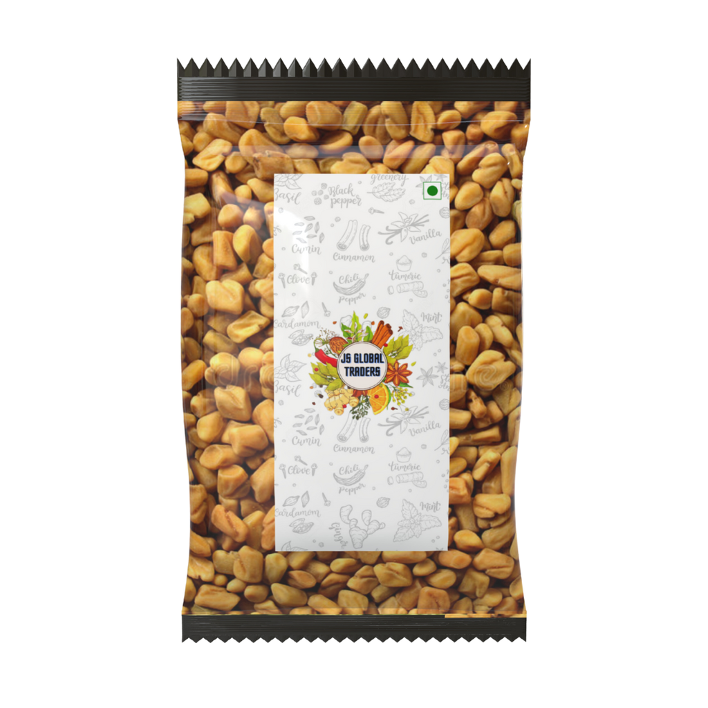 FENUGREEK (வெந்தயம்)