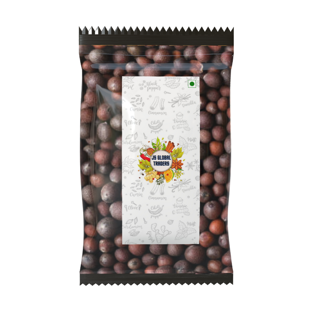 MUSTARD (கடுகு)