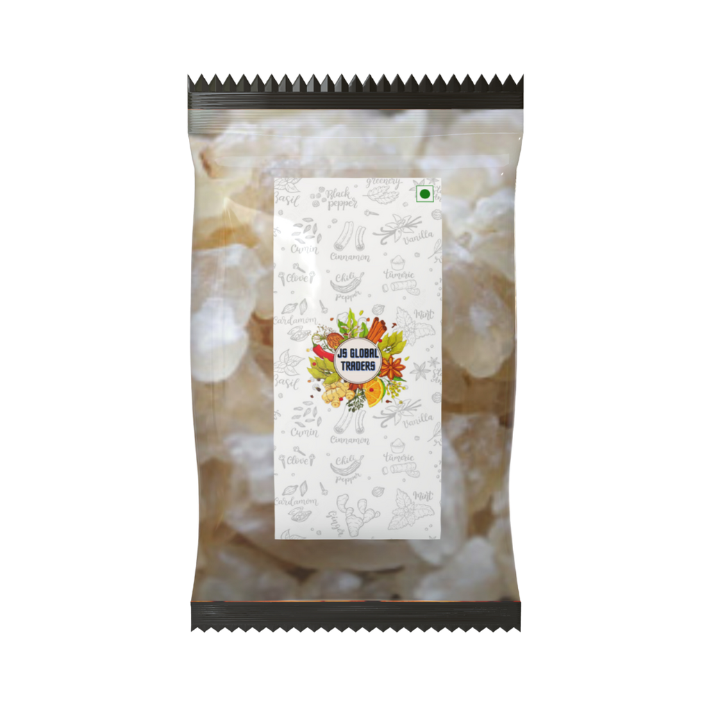 BADAM GUM (பாதாம் பிசின்)