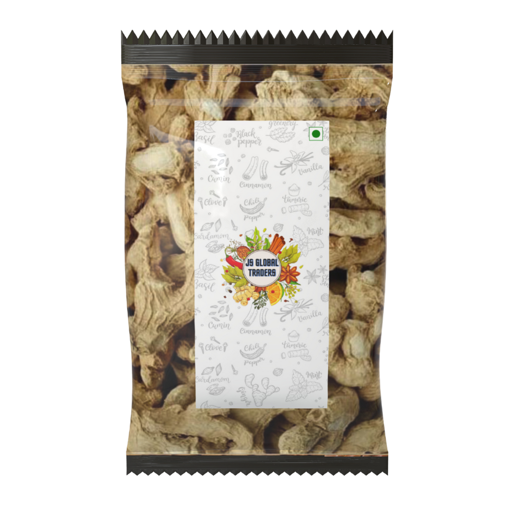 DRY GINGER (சுக்கு)