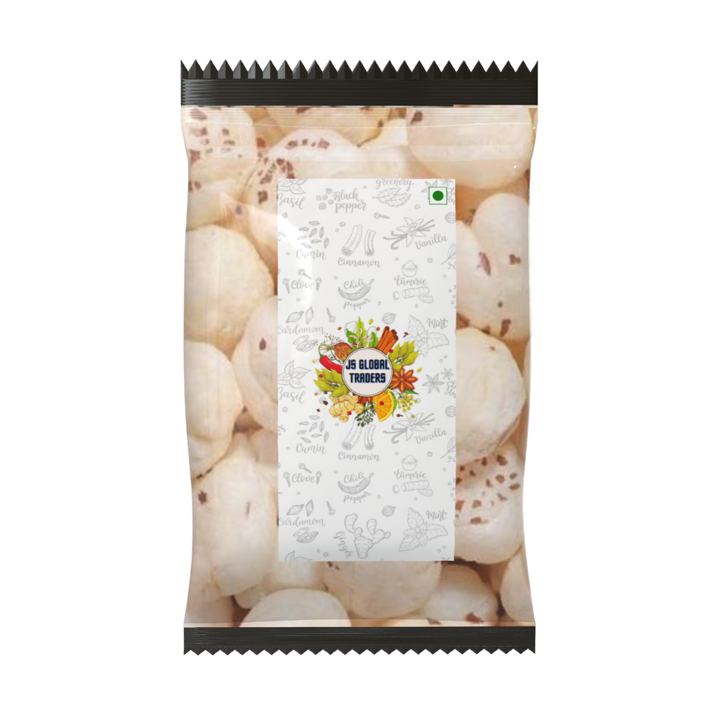 LOTUS SEEDS (தாமரை விதை)